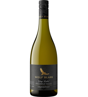 Grey Label Piccadilly Valley Chardonnay 2021